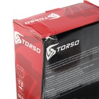 УЦЕНКА Тепловентилятор TORSO T200, 150 Вт, 2 режима 4819668