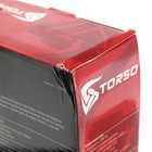 УЦЕНКА Тепловентилятор TORSO T200, 150 Вт, 2 режима 4819668