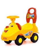 Толокар «Лёва», каталка - Фото 2