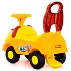 Толокар «Лёва», каталка - Фото 3