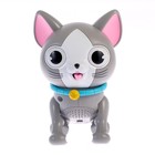 УЦЕНКА Интерактивная игрушка «Мой питомец: Кошечка», со световыми и звуковыми эффектами - Фото 3