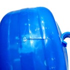 УЦЕНКА (не заряжается) Электромобиль «Чоппер», цвет синий - Фото 12