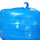 УЦЕНКА (не заряжается) Электромобиль «Чоппер», цвет синий - Фото 13