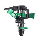 Распылитель импульсный, 29 см, 360 градусов, штуцер, пика, пластик, Greengo - Фото 4