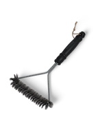 Щётка для чистки гриля Maclay, 30 см - Фото 1
