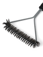 Щётка для чистки гриля Maclay, 30 см - Фото 2