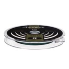 Шнур ONLYTOP universal X4, диаметр 0.12 мм, тест 7.8 кг, 100 м, тёмно-зелёный - Фото 2