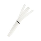 Помпа для воды электрическая Luazon LWP-05, 11-19 л, световая индикация, от АКБ, белая - Фото 6