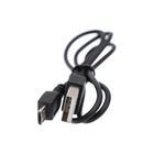 Помпа для воды электрическая Luazon LWP-05, 11-19 л, световая индикация, от АКБ, белая - Фото 13