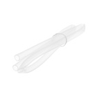 Помпа для воды электрическая Luazon LWP-05, 11-19 л, световая индикация, от АКБ, белая - Фото 14