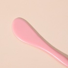 Кисть для масок, двусторонняя, с лопаткой, 15.5 (±1) см, МИКС - Фото 5