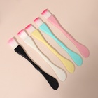 Кисть для масок, двусторонняя, с лопаткой, 15.5 (±1) см, МИКС - Фото 6