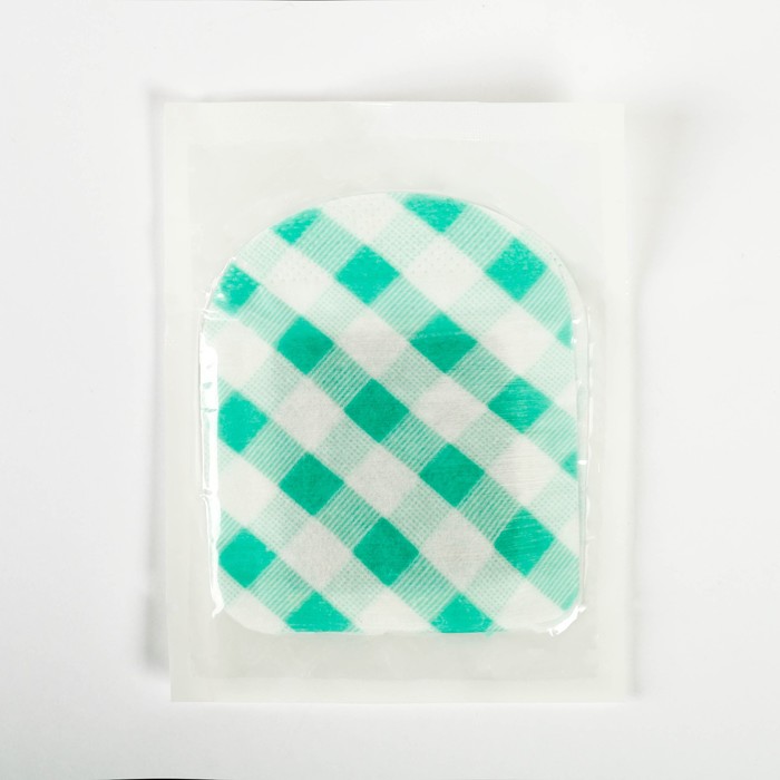 Тёплая relax-маска «С 8 Марта» 19462