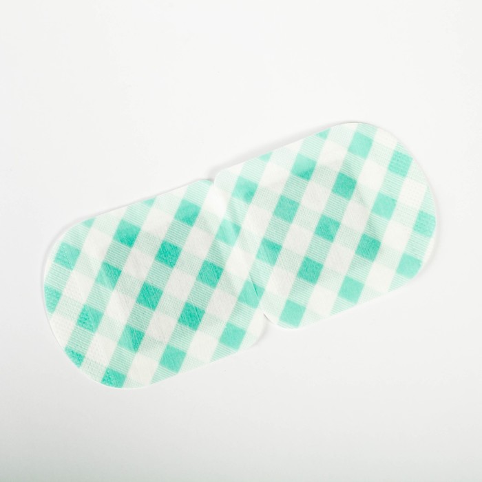 Тёплая relax-маска «С 8 Марта» 19462