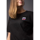 Термоаппликация «Флаг России», 3.5×2.5 см, фасовка 10 шт., разноцветная - Фото 3