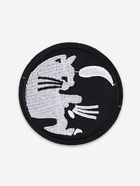 Термоаппликация «Кошки», d=6 см, разноцветная - Фото 3