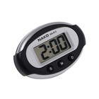 Часы автомобильные, внутрисалонные - Фото 1