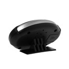 Часы автомобильные, внутрисалонные - Фото 2