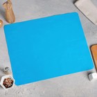 Силиконовый коврик для выпечки «Идеальное тесто», 50 х 40 см - Фото 3