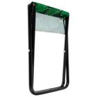 Стул складной Nika, 35 x 30 x 37 см, принт тропические листья - Фото 6