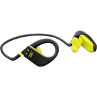 Наушники JBL Endurance DIVE, вакуумные, беспроводные, Bluetooth 4.2, черно-желтые - Фото 3