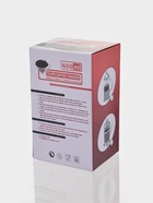 Френч-пресс стеклянный Доляна «Фараон», 600 мл, 14×11×21.5 см - Фото 7