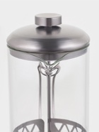 Френч-пресс стеклянный Доляна «Фараон», 1 л, 15.5×12×24.5 см - Фото 5