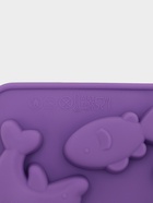 Форма для конфет и шоколада Доляна «Подводный мир», силикон, 21×10×1 см, 15 ячеек (3×3.5 см), МИКС - Фото 7