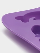 Форма для конфет и шоколада Доляна «Подводный мир», силикон, 21×10×1 см, 15 ячеек (3×3.5 см), МИКС - Фото 6