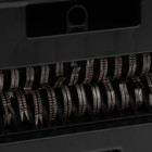 Шредер Cactus CS-SH-12-21-5X45 (P-3), фрагменты 5x45 мм, 12 листов одн, скобы,пл.карты, 21 л - фото 51297064 Шредер Cactus CS-SH-12-21-5X45 (P-3), фрагменты 5x45 мм, 12 листов одн, скобы,пл.карты, 21 л - фото 51297064