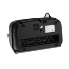 Шредер Cactus CS-SH-6-13-4X12 (P-4), фрагменты 4x12мм, 6 листов одн, скобы, пл.карты, 13л - фото 51297077 Шредер Cactus CS-SH-6-13-4X12 (P-4), фрагменты 4x12мм, 6 листов одн, скобы, пл.карты, 13л - фото 51297077