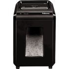 Шредер Fellowes PowerShred 92Cs (P-4), фрагменты 4x38мм,18 листов одн,скобы,пл.карты,CD,25л - фото 51652757 Шредер Fellowes PowerShred 92Cs (P-4), фрагменты 4x38мм,18 листов одн,скобы,пл.карты,CD,25л - фото 51652757