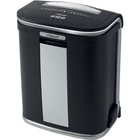 Шредер Rexel Mercury RSM1130 (P-5), фрагменты 1.9x15мм, 11 листов одн, скрепки, скобы, 30л - фото 51297124