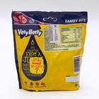 Конфеты жевательные Starburst fruit very berry, 210 г - Фото 2