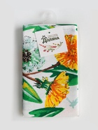 Кухонное полотенце «Доляна» Hello summer, 35×60 см, 100% хлопок, 160 г/м² - Фото 7