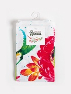 Кухонное полотенце «Доляна. Кактусы», 35×60 см, 100% хлопок, 160 г/м² - Фото 7