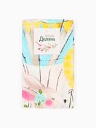 Полотенце пасхальное Доляна «Воздушный шар» 35×60 см, 100% хлопок, 160 г/м²  (артикул 4682749)  большой выбор товаров оптом и в розницу по низким ценам с доставкой