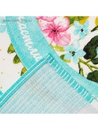 Полотенце пасхальное Доляна «Счастливая пасха» 35×60 см, 100% хлопок, 160 г/м²  (артикул 4682751)  большой выбор товаров оптом и в розницу по низким ценам с доставкой