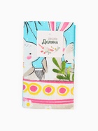 Полотенце пасхальное Доляна «Пасхальные забавы» 35×60 см, 100% хлопок, 160 г/м² - Фото 8