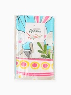 Полотенце пасхальное Доляна «Пасхальные забавы» 35×60 см, 100% хлопок, 160 г/м² - Фото 9