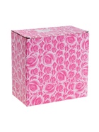 Песочные часы "Ноты", сувенирные, органайзер для канцелярии, 14.5 х 8 х 13 см - фото 61002347