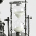 Песочные часы "Статуя Свободы", сувенирные, 13 х 7 х 20.5 см - фото 7756316