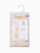 Дорожка на стол "Пасхальные куличи" 40*146 см, 100% хл, саржа 190 гр/м2 - фото 809486720