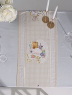 Дорожка на стол «Этель. Пасхальные куличи», 40×146 см, 100% хлопок, саржа 190 г/м² - Фото 5
