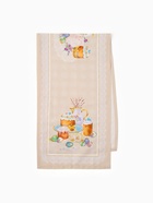 Дорожка на стол «Этель. Пасхальные куличи», 40×146 см, 100% хлопок, саржа 190 г/м² - Фото 7