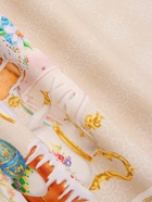 Дорожка на стол «Этель. Пасхальные куличи», 40×146 см, 100% хлопок, саржа 190 г/м² - Фото 10