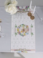 Дорожка на стол «Этель. Уютная Пасха», 40×146 см, 100% хлопок, саржа 190 г/м² - Фото 3