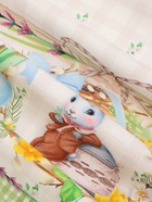 Дорожка на стол «Уютная Пасха», 40×146 см, 100% хлопок, саржа 190 г/м² - Фото 10