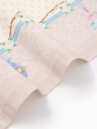 Дорожка на стол «Этель. Пасхальные Тильды», 40×146 см, 100% хлопок, саржа 190 г/м², белая/розовая - Фото 11