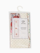 Дорожка на стол «Этель. Пасхальные Тильды», 40×146 см, 100% хлопок, саржа 190 г/м², белая/розовая - Фото 16